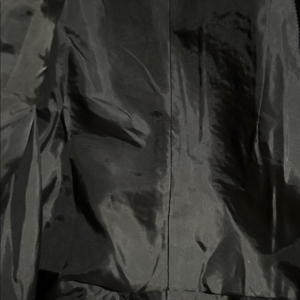 CAbi Houndstooth Patterned Jacket - image 6